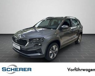 Skoda Karoq Gebrauchtwagen