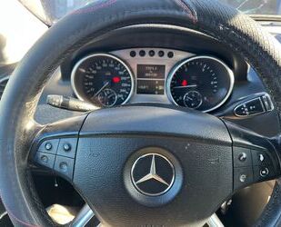 Mercedes-Benz ML 320 Gebrauchtwagen