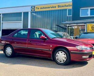 Peugeot 406 Gebrauchtwagen