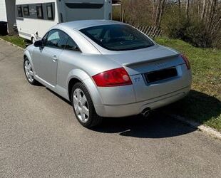 Audi TT Gebrauchtwagen