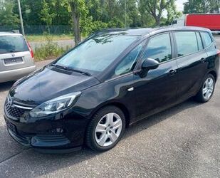 Opel Zafira Tourer Gebrauchtwagen