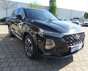 Hyundai SANTA FE Gebrauchtwagen