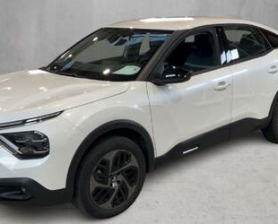 Citroen C4 Gebrauchtwagen