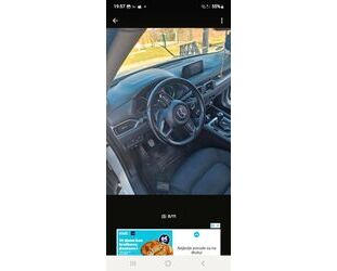 Mazda CX-5 Gebrauchtwagen