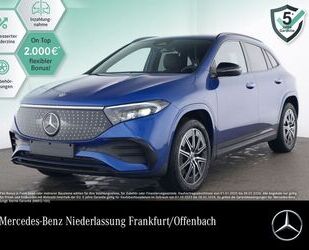Mercedes-Benz EQA Gebrauchtwagen