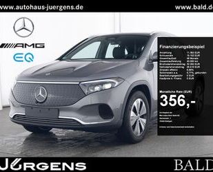 Mercedes-Benz EQA Gebrauchtwagen