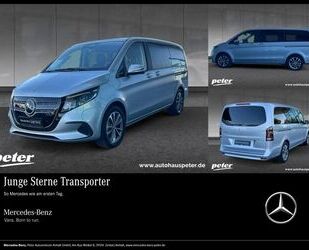 Mercedes-Benz EQV Gebrauchtwagen