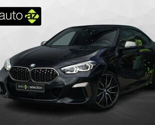 BMW 2er Gran Coupé Gebrauchtwagen