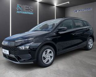 Hyundai BAYON Gebrauchtwagen