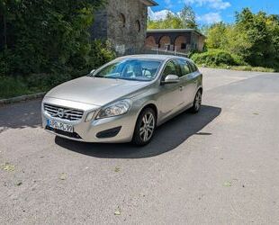 Volvo V60 Gebrauchtwagen