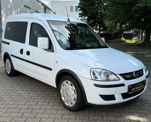 Opel Combo Gebrauchtwagen