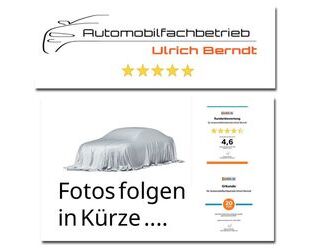 Chrysler Sebring Gebrauchtwagen