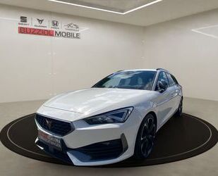 Cupra Leon Gebrauchtwagen