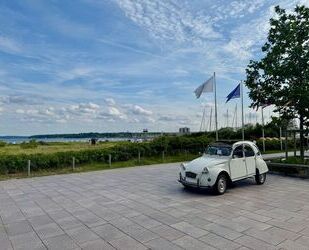 Citroen 2 CV Gebrauchtwagen