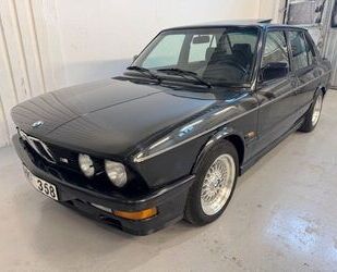 BMW M5 Gebrauchtwagen