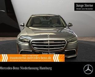 Mercedes-Benz S 580 Gebrauchtwagen