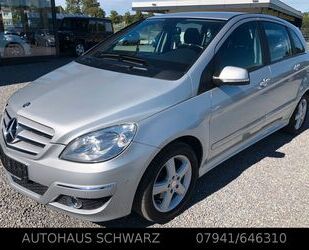 Mercedes-Benz B 180 Gebrauchtwagen