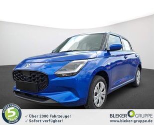 Suzuki Swift Gebrauchtwagen