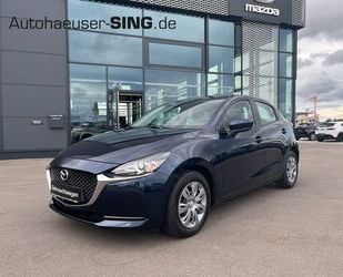 Mazda 2 Gebrauchtwagen