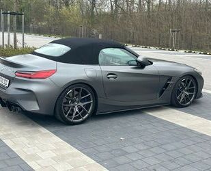 BMW Z4 M40i Gebrauchtwagen