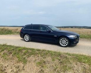 BMW 525 Gebrauchtwagen