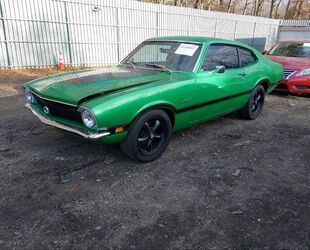 Ford Maverick Gebrauchtwagen