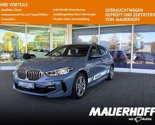 BMW 118 Gebrauchtwagen