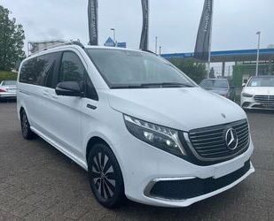 Mercedes-Benz EQV Gebrauchtwagen