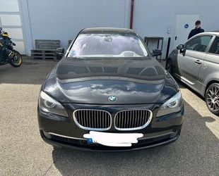 BMW 750 Gebrauchtwagen