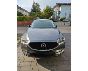 Mazda CX-5 Gebrauchtwagen