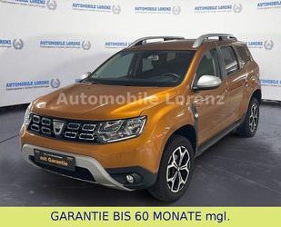 Dacia Duster Gebrauchtwagen