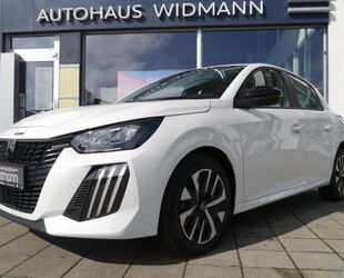 Peugeot 208 Gebrauchtwagen