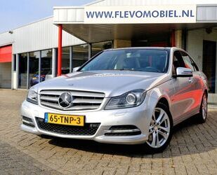 Mercedes-Benz C 350 Gebrauchtwagen