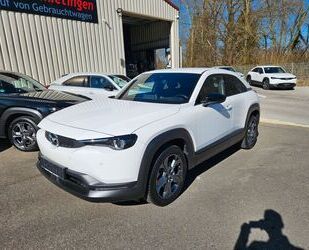 Mazda MX-30 Gebrauchtwagen