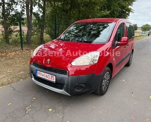 Peugeot Partner Gebrauchtwagen