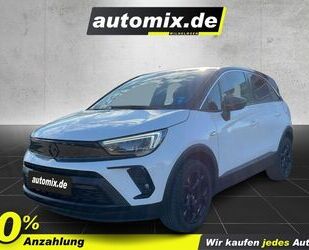 Opel Crossland (X) Gebrauchtwagen
