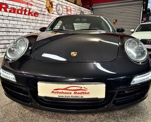 Porsche 911 Urmodell Gebrauchtwagen