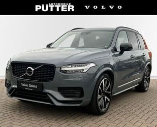 Volvo XC90 Gebrauchtwagen