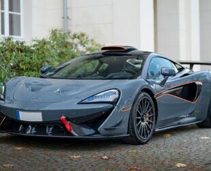 McLaren 620R Gebrauchtwagen