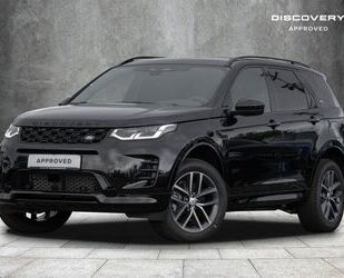Land Rover Discovery Sport Gebrauchtwagen