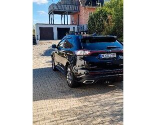 Ford Edge Gebrauchtwagen