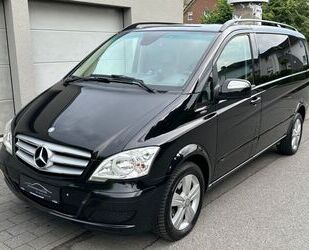 Mercedes-Benz Viano Gebrauchtwagen