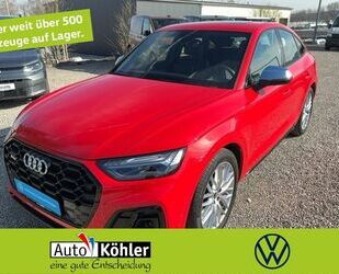 Audi SQ5 Gebrauchtwagen