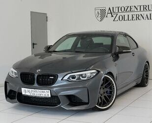 BMW M2 Gebrauchtwagen