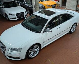 VW S8 