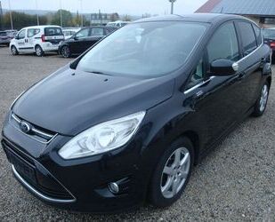 Ford C-Max Gebrauchtwagen