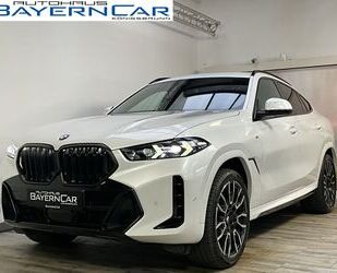BMW X6 Gebrauchtwagen