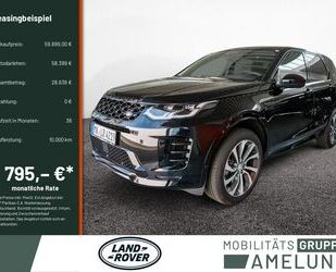 Land Rover Discovery Sport Gebrauchtwagen