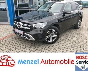 Mercedes-Benz GLC 200 Gebrauchtwagen