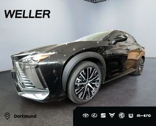 Lexus RZ Gebrauchtwagen